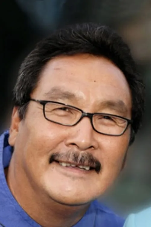 Image de l'acteur Orto Ignatiussen