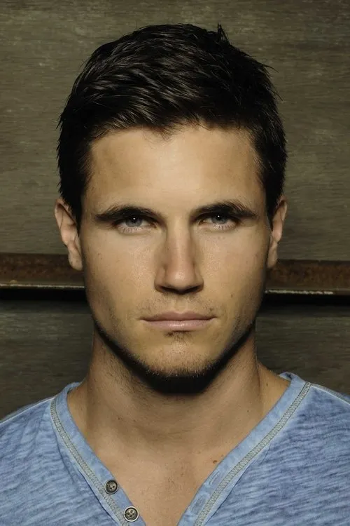 Image de l'acteur Robbie Amell