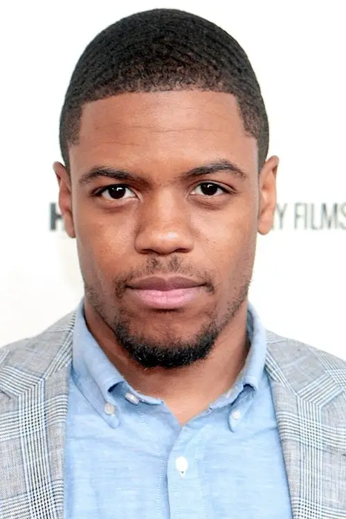 Image de l'acteur Jon Michael Hill Plaisir maximum garanti