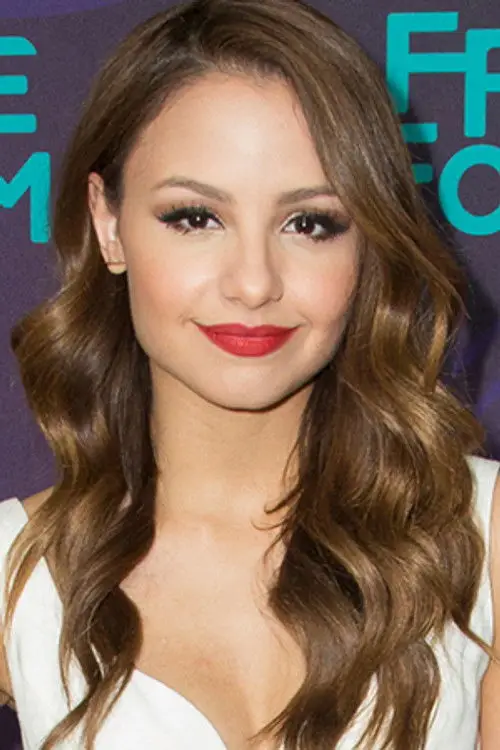 Image de l'acteur Aimee Carrero Vrais voisins, faux amis