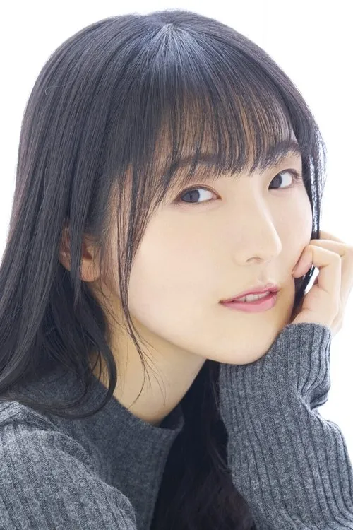Image de l'acteur 石川由依