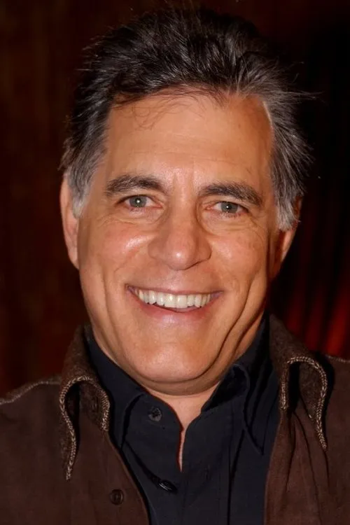 Image de l'acteur Peter Tomarken