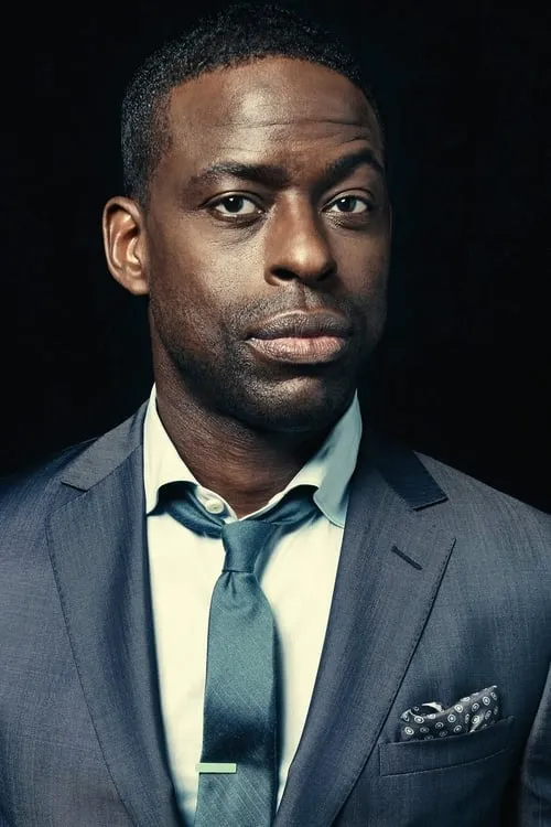 Image de l'acteur Sterling K. Brown