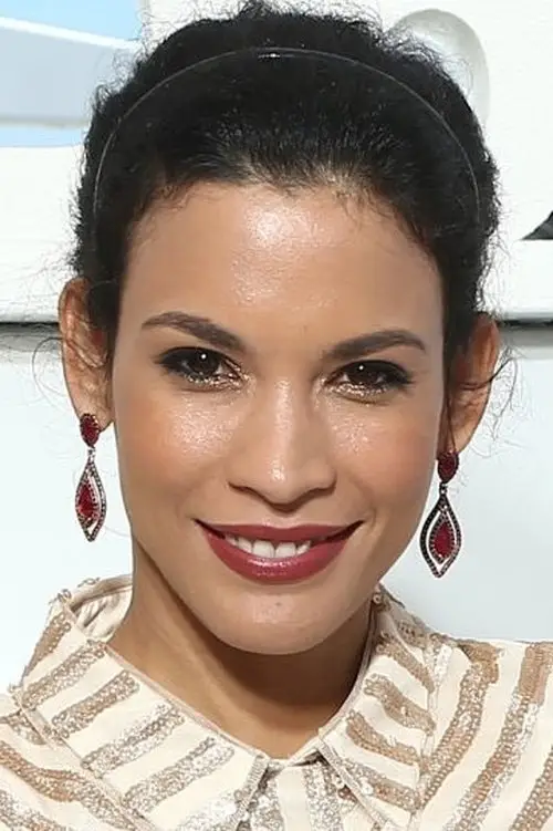 Image de l'acteur Danay García M.I.A.