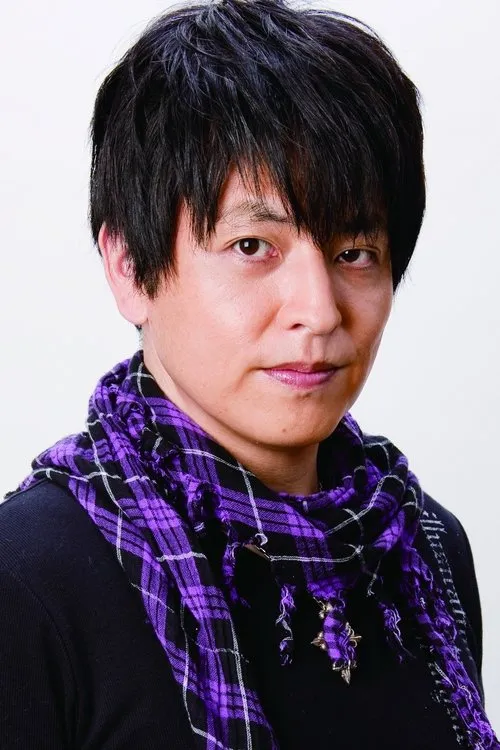 Image de l'acteur 緑川光