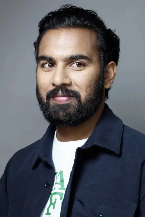 Image de l'acteur Himesh Patel Enola Holmes 3