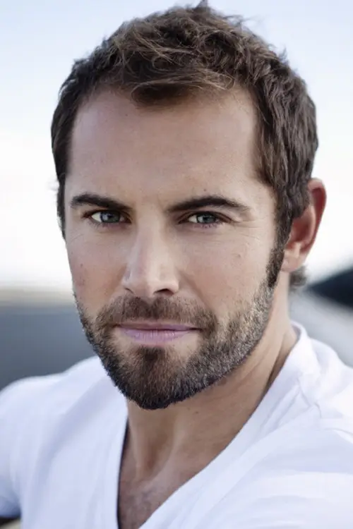 Image de l'acteur Daniel MacPherson Beast