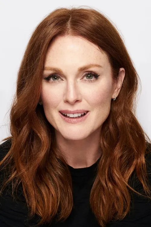 Image de l'acteur Julianne Moore
