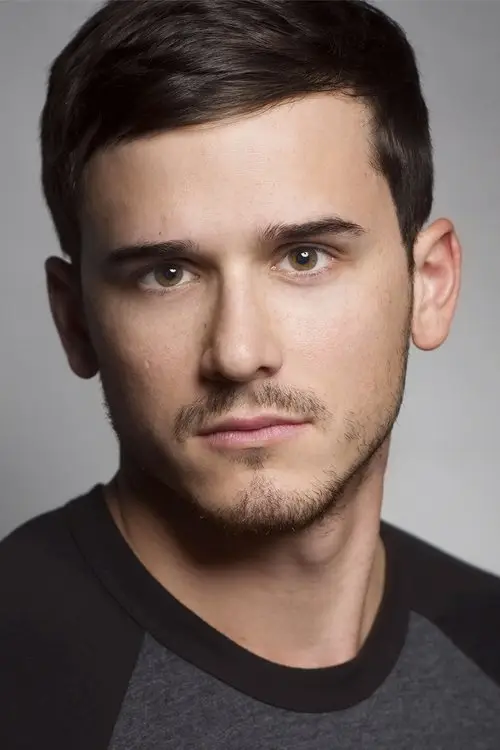 Image de l'acteur Charles Cottier Seven Snipers
