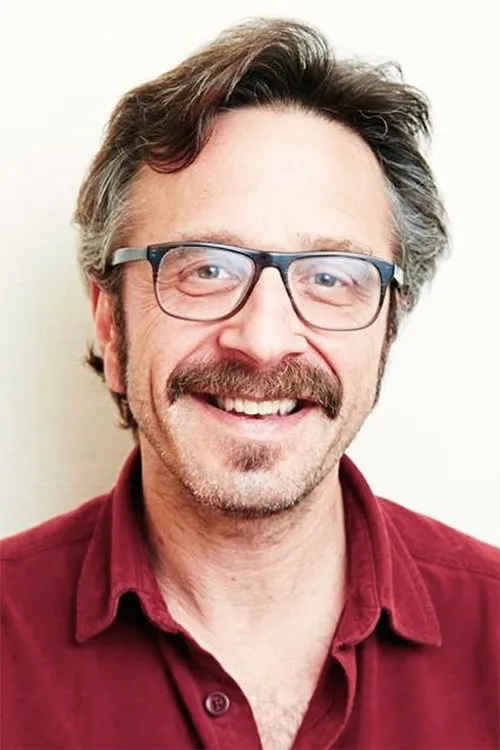 Image de l'acteur Marc Maron