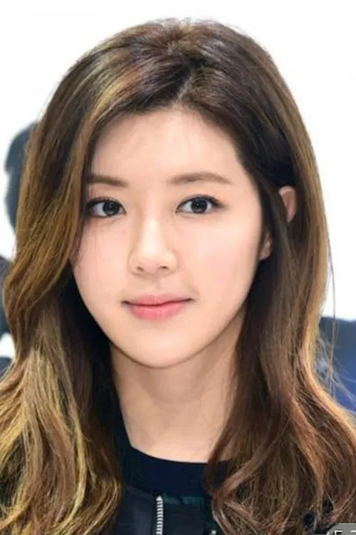 Image de l'acteur 박한별