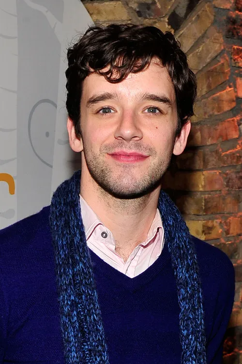 Image de l'acteur Michael Urie
