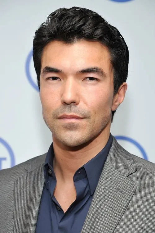 Image de l'acteur Ian Anthony Dale