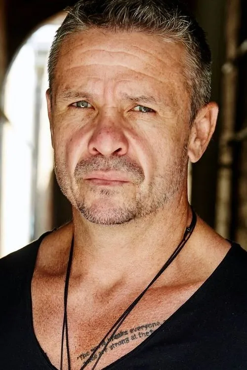 Image de l'acteur Matt Nable Nature prédatrice