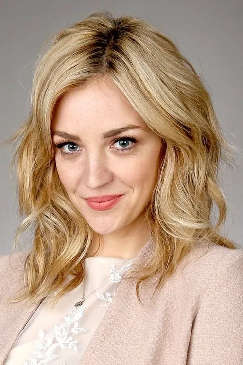 Image de l'acteur Abby Elliott