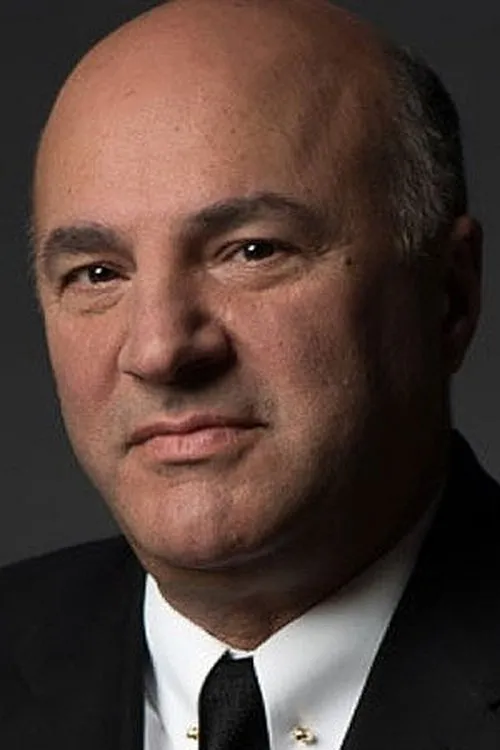 Image de l'acteur Kevin O'Leary