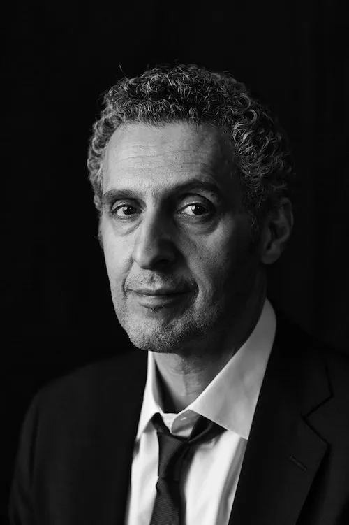 Image de l'acteur John Turturro
