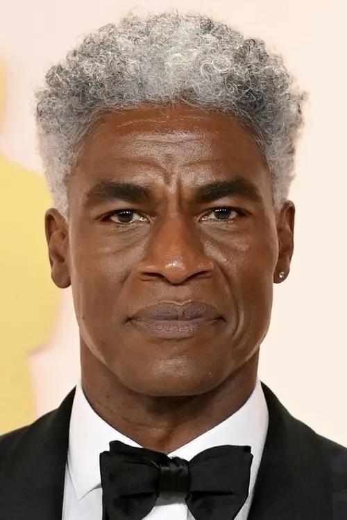 Image de l'acteur Charles Parnell Top Gun : Maverick