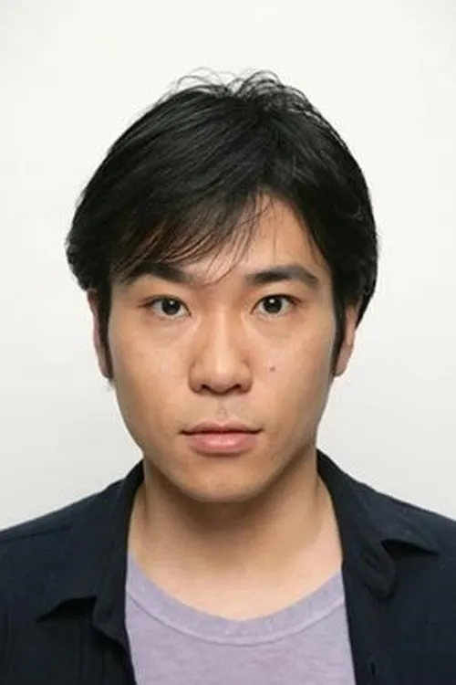 Image de l'acteur 喜安浩平
