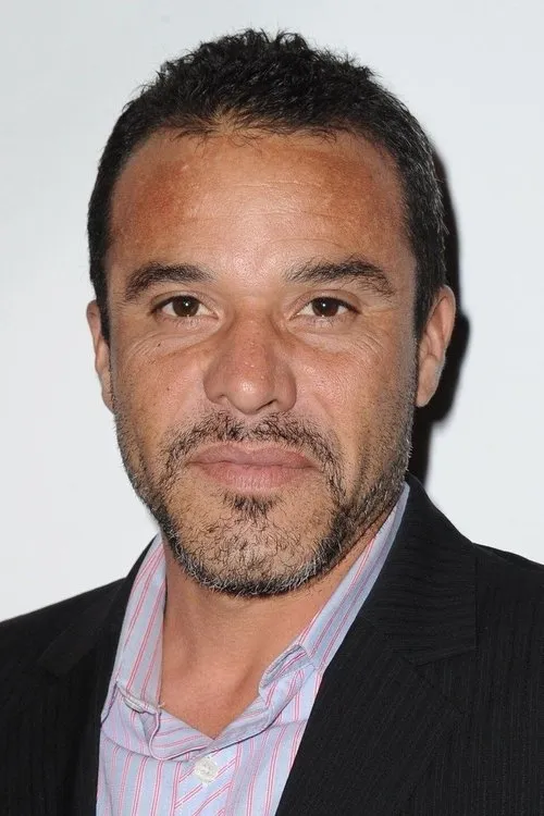 Image de l'acteur Michael Irby