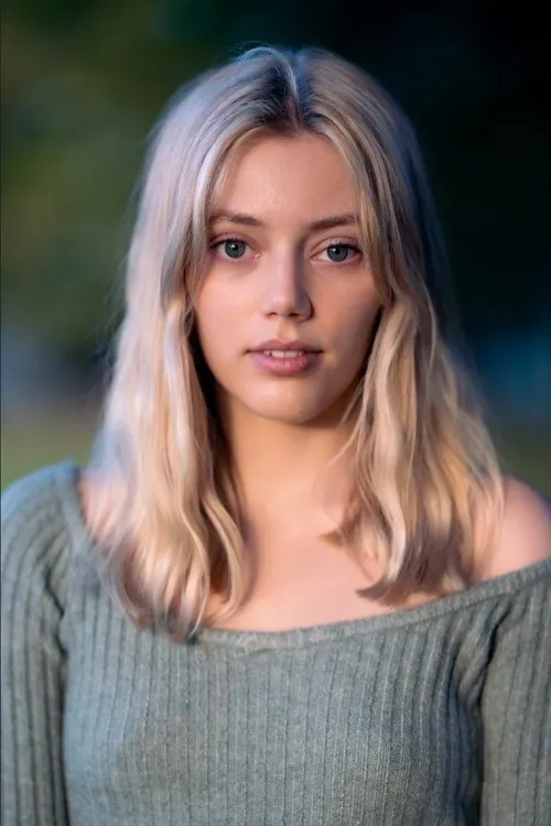 Image de l'acteur Grace Van Dien