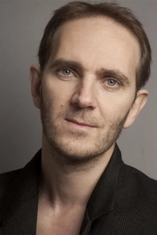 Image de l'acteur Thomas Cousseau