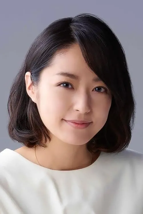 Image de l'acteur 井上真央