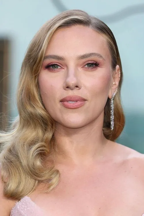 Image de l'acteur Scarlett Johansson