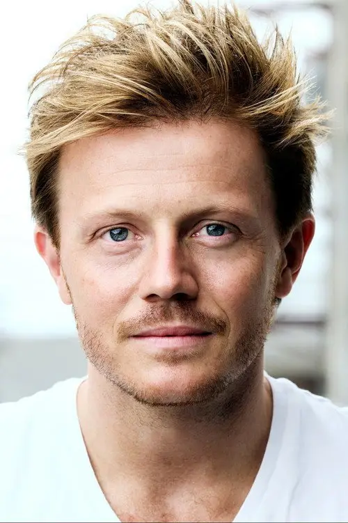 Image de l'acteur Zachary Garred Apex