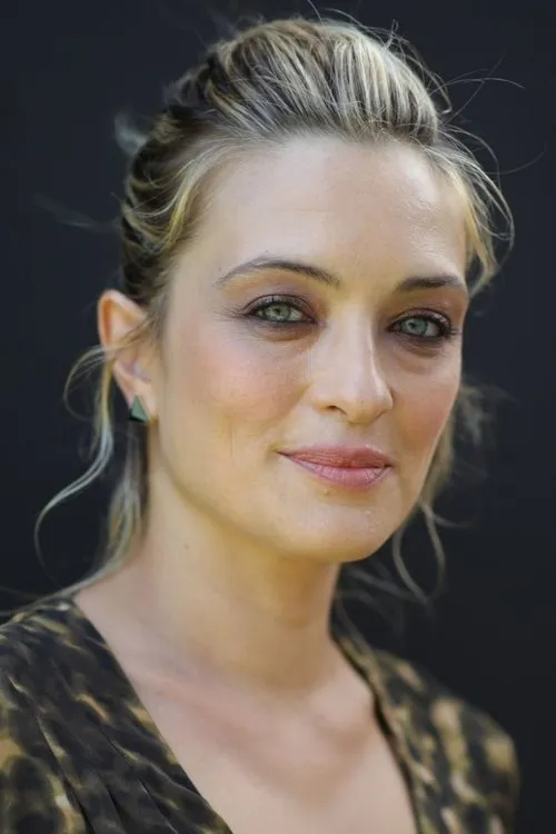 Image de l'acteur Carolina Crescentini