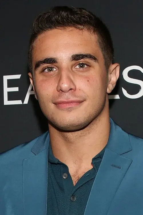 Image de l'acteur Jake Cannavale Scarpetta