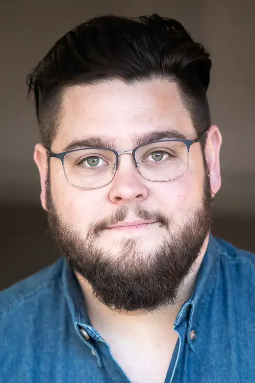 Image de l'acteur Charley Koontz Rubber