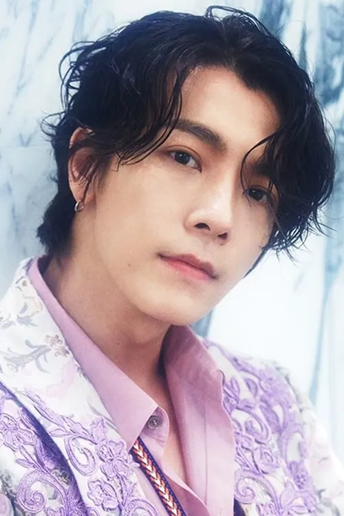 Image de l'acteur 동해
