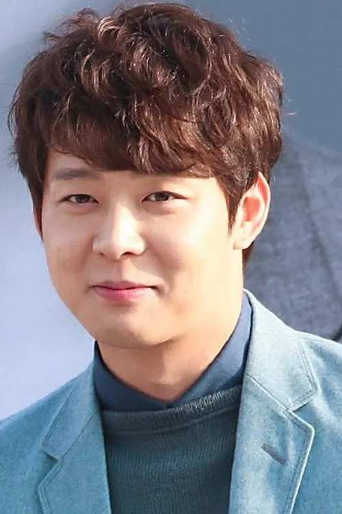Image de l'acteur 박유천