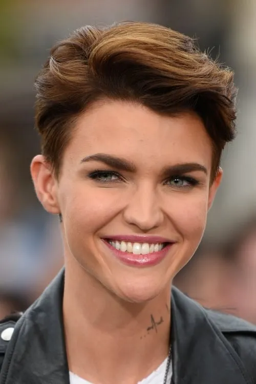 Image de l'acteur Ruby Rose