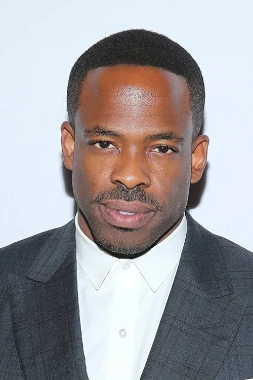 Image de l'acteur Chiké Okonkwo