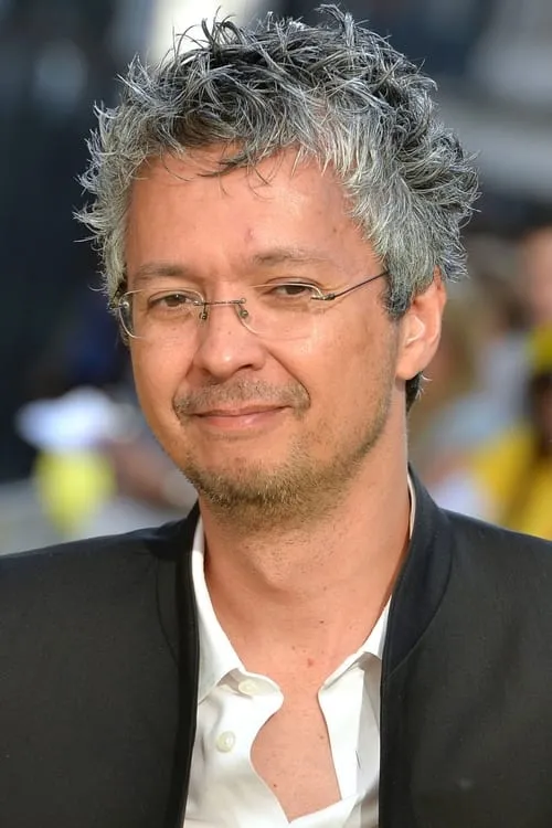 Image de l'acteur Pierre Coffin
