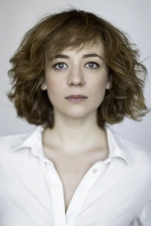 Image de l'acteur Sara Lazzaro Lidia fait sa loi