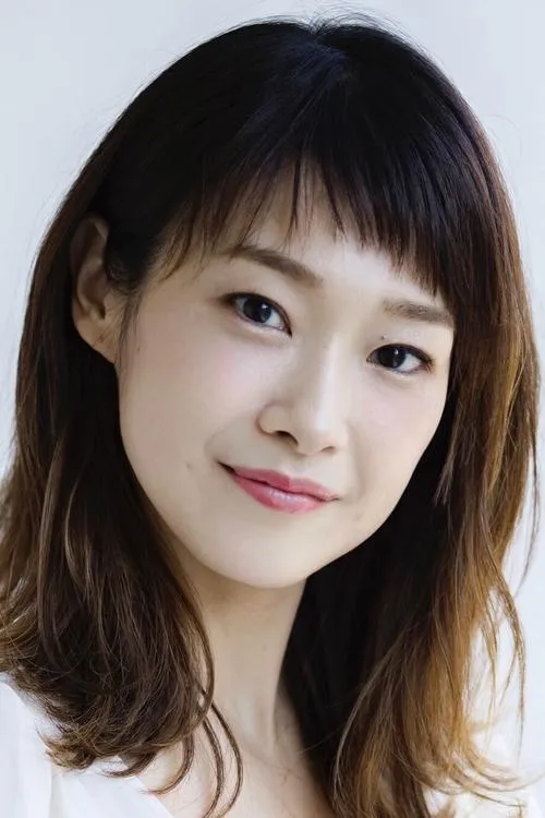Image de l'acteur 寺崎裕香