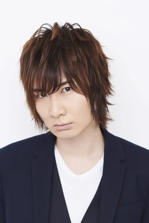 Image de l'acteur 前野智昭