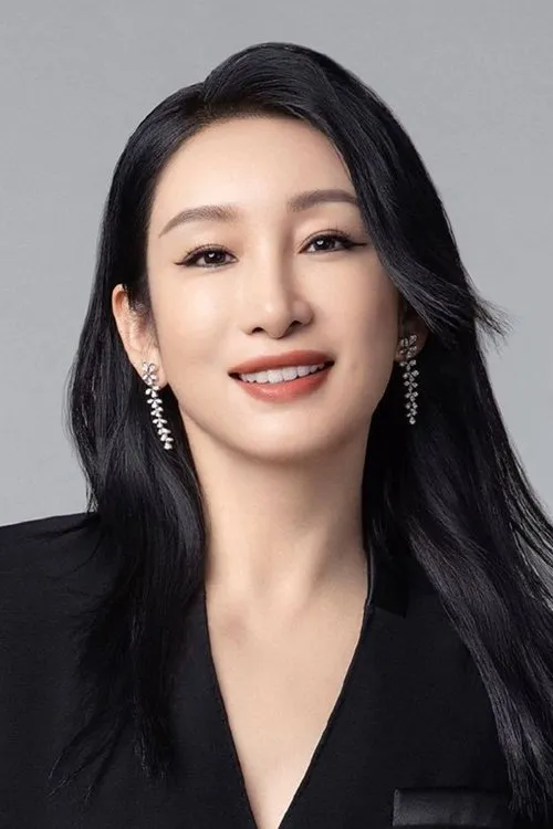 Image de l'acteur 秦海璐