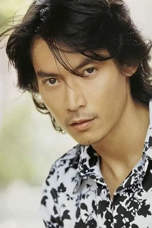 Image de l'acteur ปวริศร์ มงคลพิสิฐ