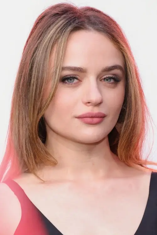 Image de l'acteur Joey King The Kissing Booth 3