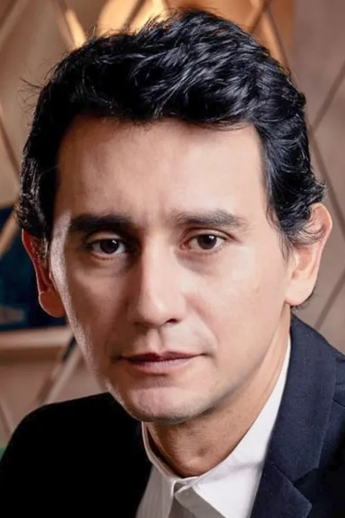 Image de l'acteur Carlos Manuel Vesga