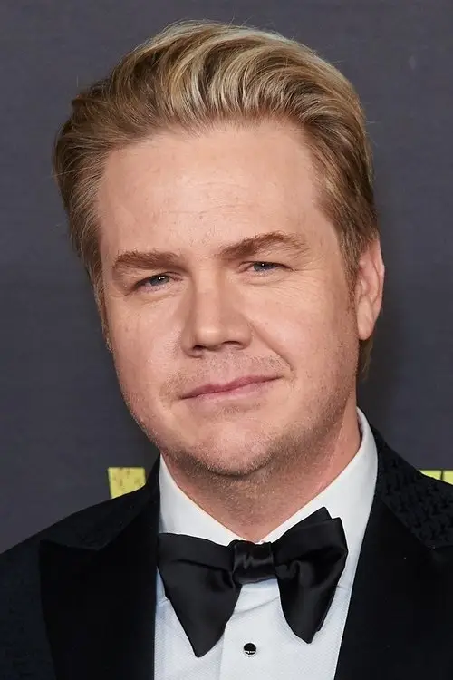 Image de l'acteur Josh McDermitt The Walking Dead