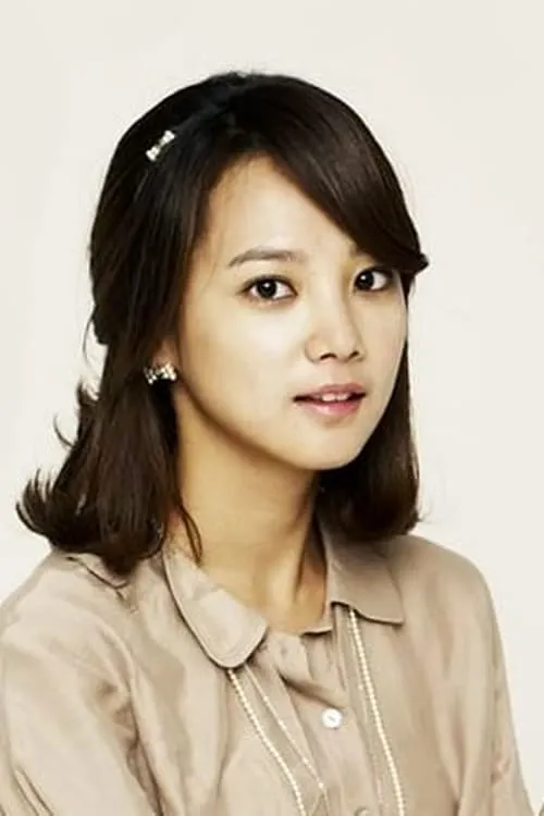 Image de l'acteur 윤승아