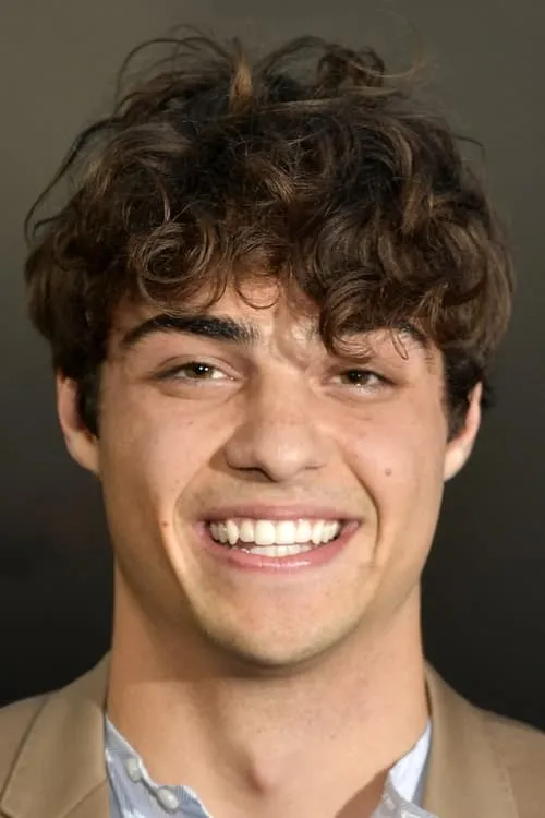 Image de l'acteur Noah Centineo