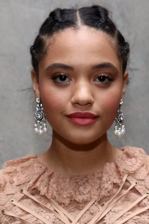 Image de l'acteur Kiersey Clemons