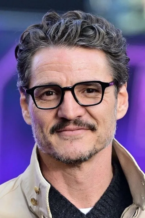 Image de l'acteur Pedro Pascal