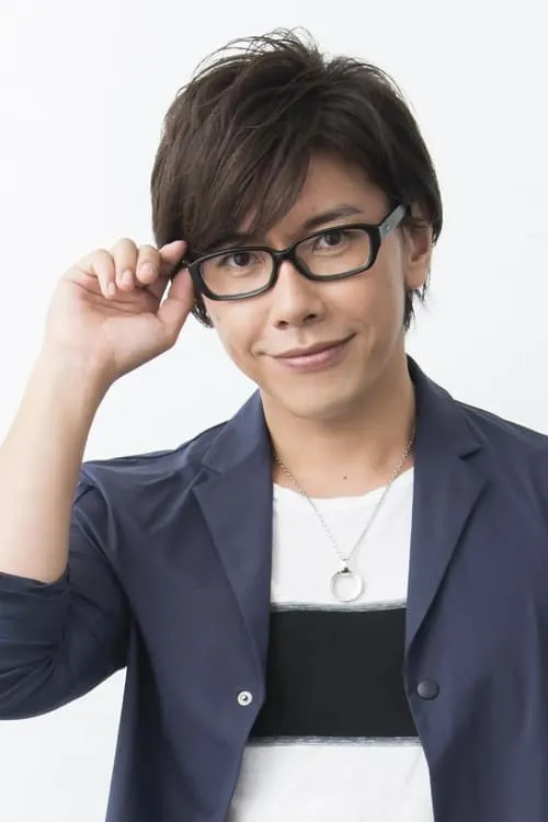 Image de l'acteur 佐藤拓也